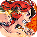 黄金铠甲无敌版