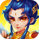失落的维京战士FLASH版
