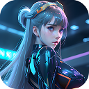 卡通摩托挑战赛无敌版