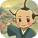 公主纸牌接龙